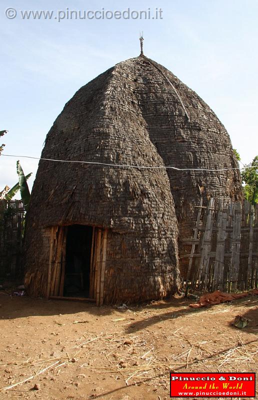 Ethiopia - Chencha - Etnia Dorze - 01.jpg